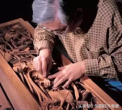 红木家具价格高低跟质量没有关系,红木家具价格差距为什么那么大