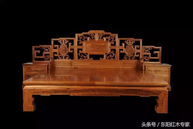 红木家具价格高低跟质量没有关系,红木家具价格差距为什么那么大