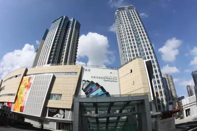 上海来福士广场网红美食优惠 (上海来福士网红美食)