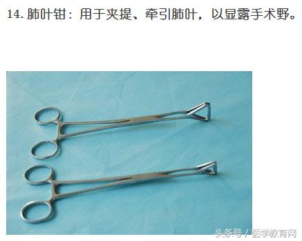 显微外科手术器械有哪些,古代中医外科手术器械