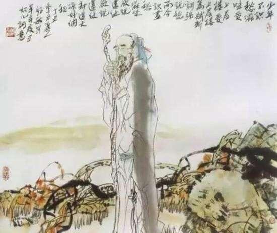 辛弃疾生如蝼蚁当有鸿鹄之志,辛弃疾七言绝句