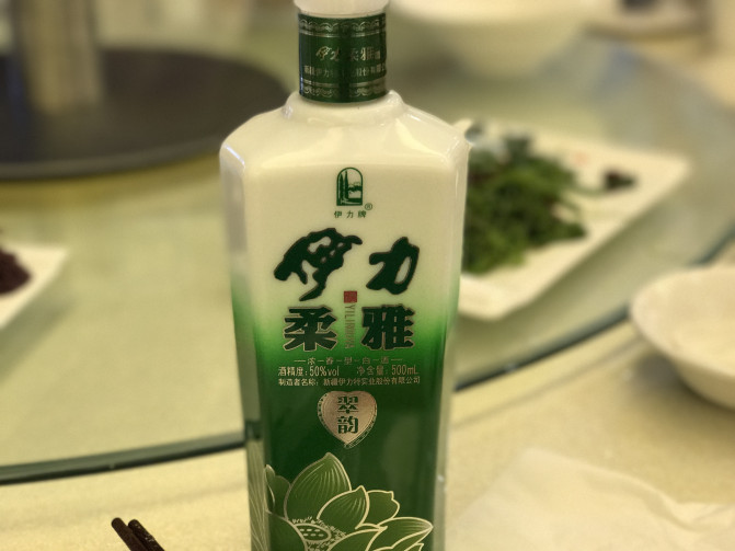 感受大西北的异域风情环疆游结束,南北疆深度游北疆进入南疆