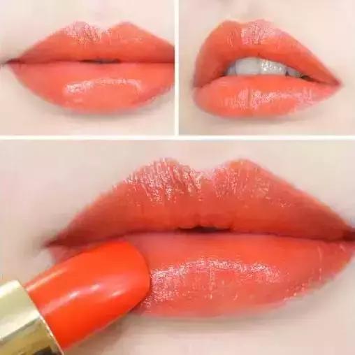2021最火口红排名显白防水口红,今年最流行的五款口红色号