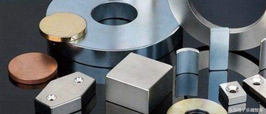 钕铁硼磁铁最高性能是多少,钕铁硼顶级