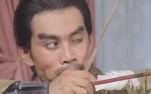 吕布在三国正史里面是不是垃圾,三国吕布才是真英雄