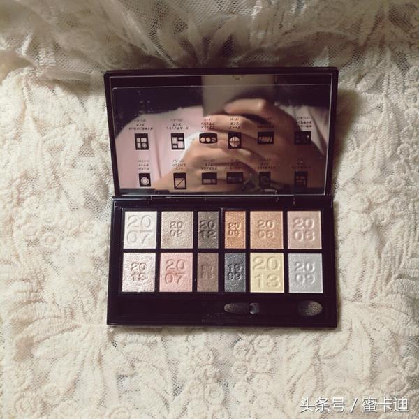 合适夏天的化妆包,不可辜负的夏季时光