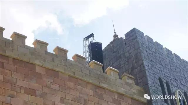 卡乐星球欢乐世界刺激项目,卡乐星球欢乐世界室内