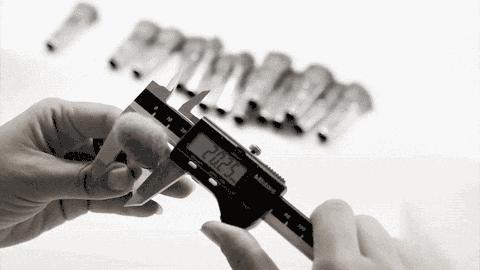 用清洁工具洗化妆刷,比马桶都脏的化妆刷到底怎么洗