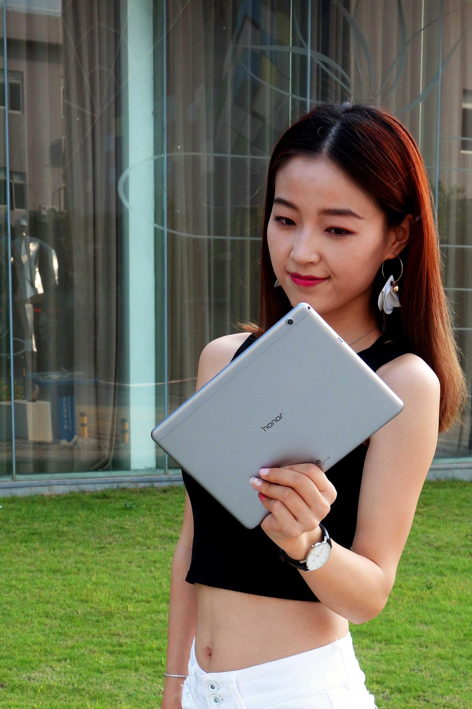 荣耀畅玩平板2刷机教程,荣耀畅玩2平板处理器