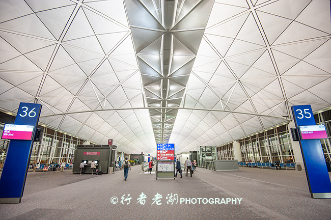 空中飞人秘笈：坐飞机不得不掌握的35个小门道