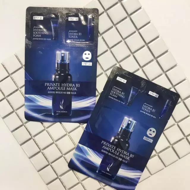 十大膏状面膜推荐,好用的十款韩国面膜