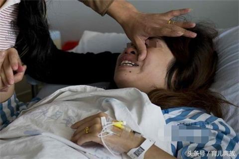 剖腹产后经历的四种疼痛,剖腹产后要痛多久才会好点