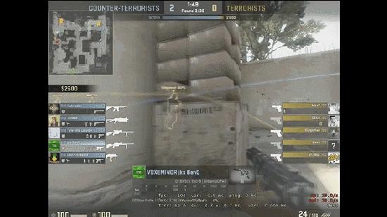 csgotec-9之前有多猛,csgotec-9厉害吗