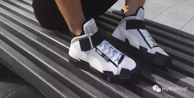 穿一双酷鞋听一首好歌去看一部有趣电影｜MyWishList