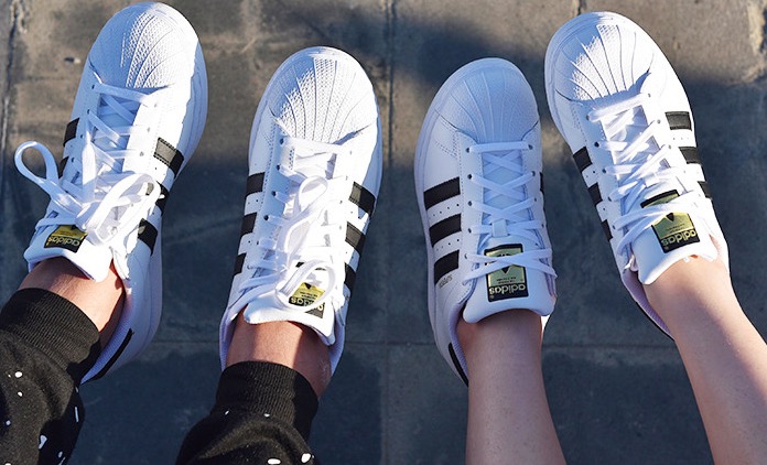 夏季出街潮鞋推荐女士品牌,合适女生穿的ny鞋子