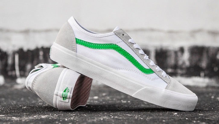 夏季出街潮鞋推荐女士品牌,合适女生穿的ny鞋子