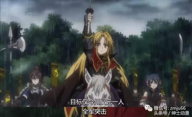 30部合适深夜看的泡面番动漫,三分钟看完绅士们