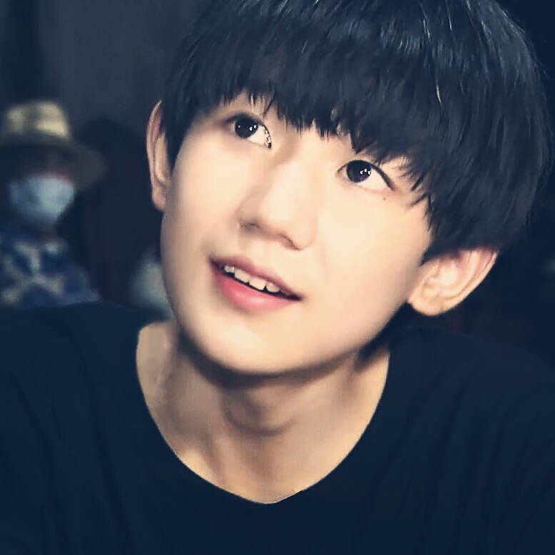 tfboys王俊凯我的秘密,tf家族遇到王俊凯王源易烊千玺