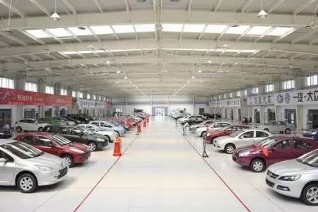 汽车超市有哪些,汽车超市到底好不好