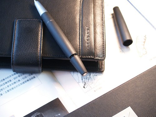 德国钢笔品牌lamy2000,比lamy2000好写的钢笔