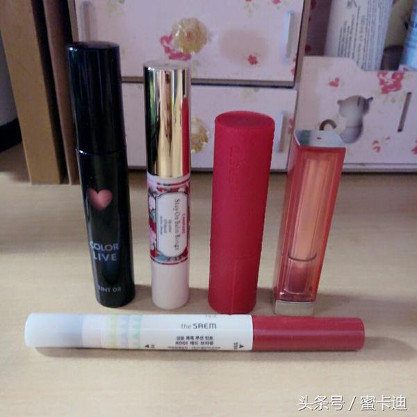 合适夏天的化妆包,不可辜负的夏季时光