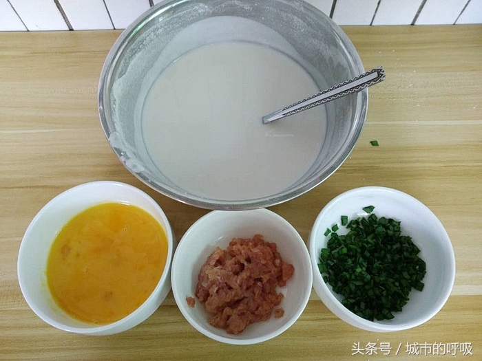 葛粉能够做肠粉吗,用肠粉粉做出来的是糊糊