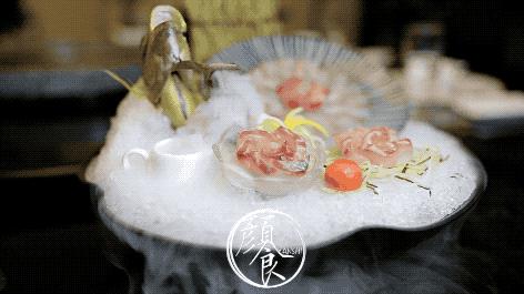 豪华霸王餐来啦推塔海鲜姿造