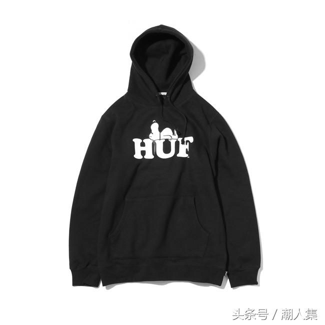 潮牌经典创意,潮牌穿出自己的风格