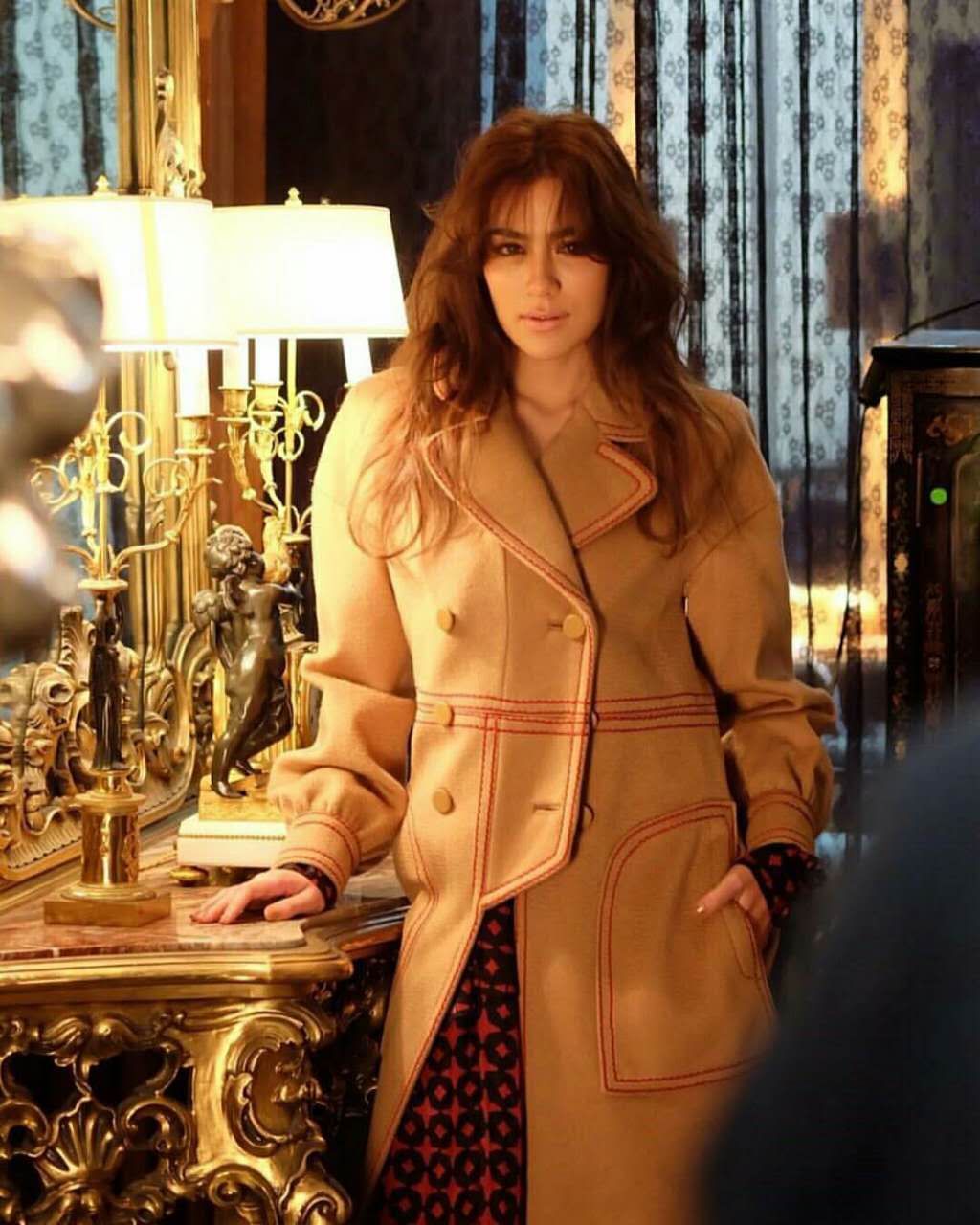 lofficiel时尚封面,泰国时尚杂志bang