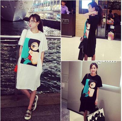 夏季选什么材质的连衣裙比较好,夏季什么面料的连衣裙好穿