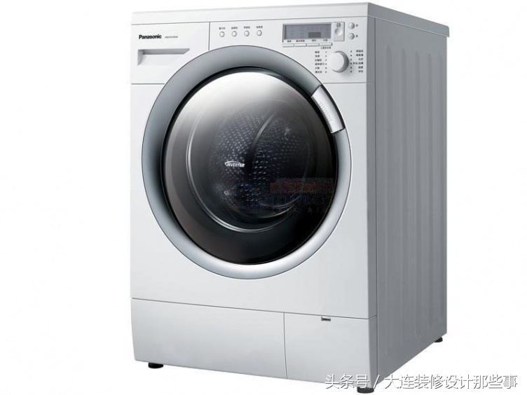 洗衣机水龙头生料带缠反了漏水吗,洗衣机水龙头接口安装后漏水图解