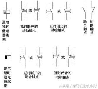 电子元器件电路图字母符号,二极管电子元器件图形符号及名称