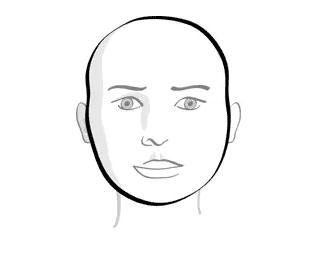 发型设计与脸型搭配男生发型,男生什么脸型合适什么样的发型