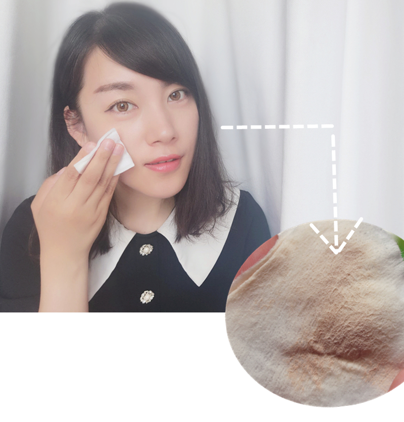 好皮肤要清洁,好皮肤源于认真清洁