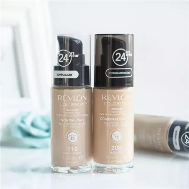 扬州人知道吗？谁说物美价不廉？200元不到的平价粉底液大合集，妈妈再也不用担心我吃土啦！