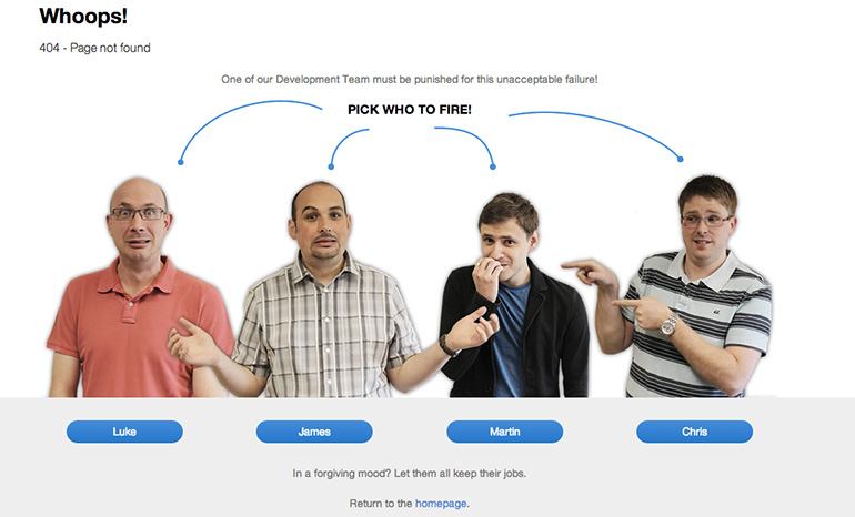 浏览器所有网页404错误解决办法,网页404错误是什么意思