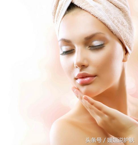 为什么敷面膜皮肤吸收不了,为什么敷面膜吸收不了里面的精华