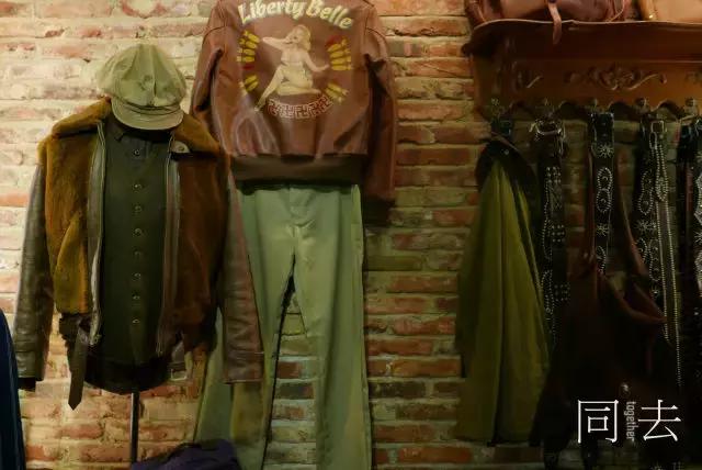 imorning城事：长沙原来有家这么酷的“复古博物馆”