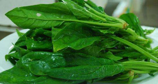 孕妈再馋也不能吃这10种蔬菜,孕妈在怀孕期间尽量不要吃的菜