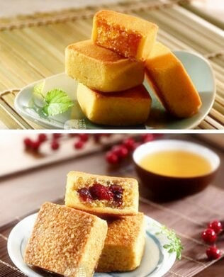 台湾十大伴手礼排名,台湾特色伴手礼推荐