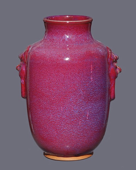 钧瓷的神奇功效和功能,钧瓷的稀世之作