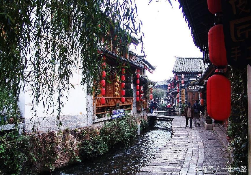 云贵川自驾游线路攻略,云贵川自驾游详细路线