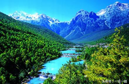 云贵川自驾游线路攻略,云贵川自驾游详细路线