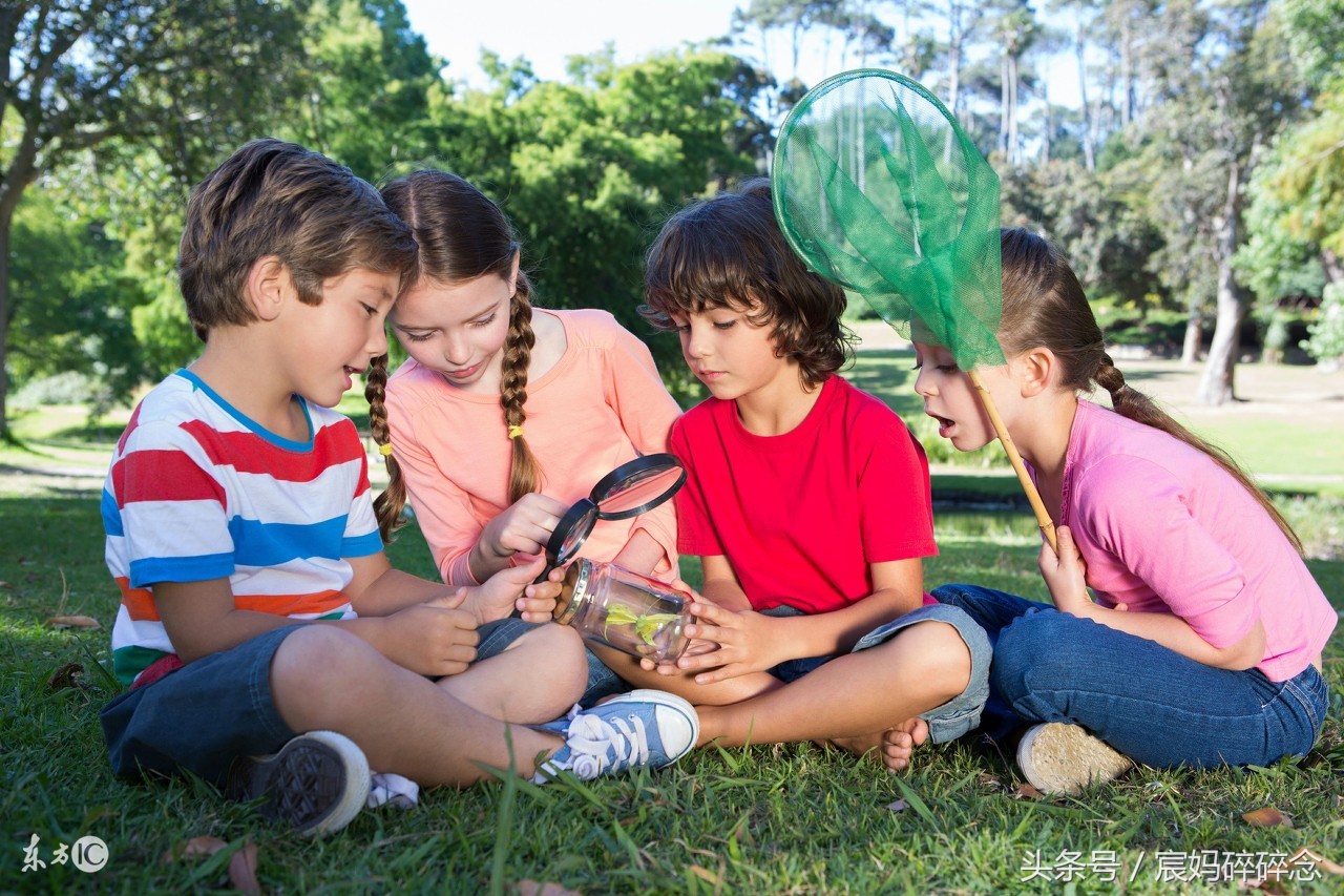 孩子独立性不足和父母有关系吗,孩子独立性差爸妈怎么办