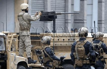 战狼2票房上映多少天破50亿,战狼2破50亿票房过程