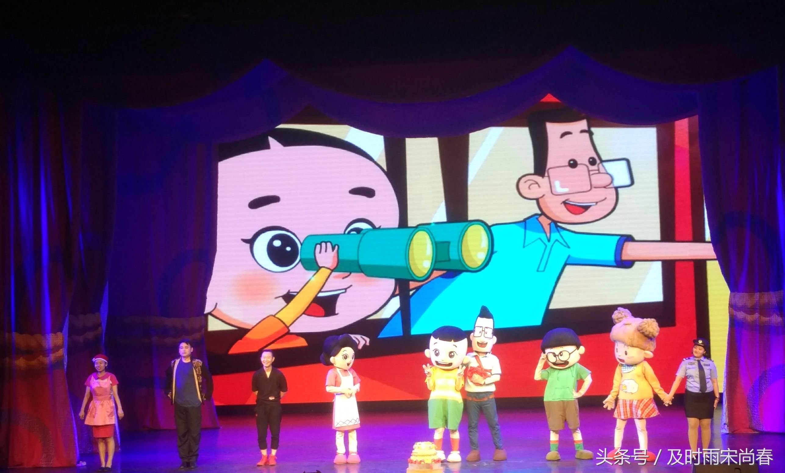 家长一定要让孩子看的动画,家长不建议孩子看的动画片