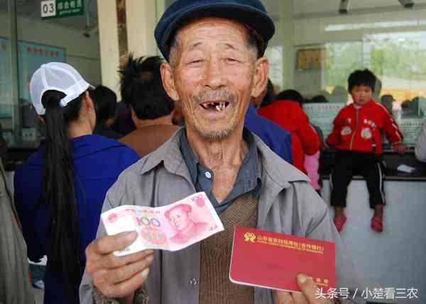 农村三项补贴最新政策,农村的这几项补贴你都领够了没有