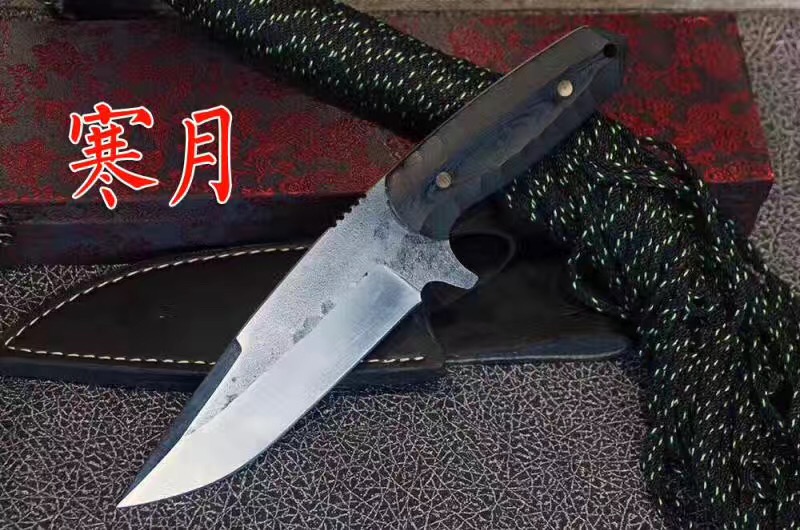 贝爷户外刀,贝爷户外生存刀