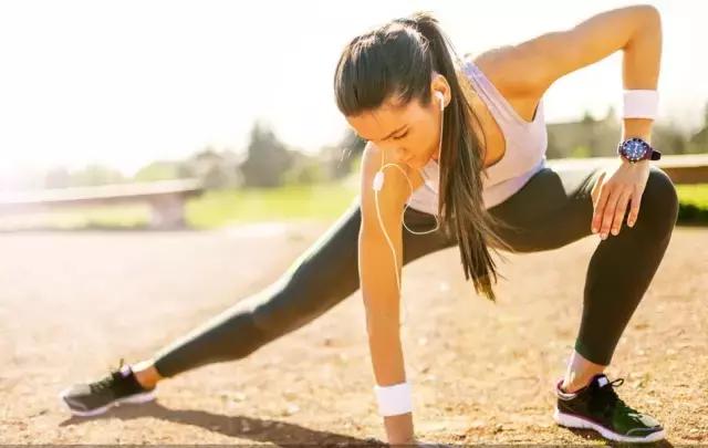 运动过后蹲下起来头晕是怎么回事,运动完头晕呼吸困难怎么办