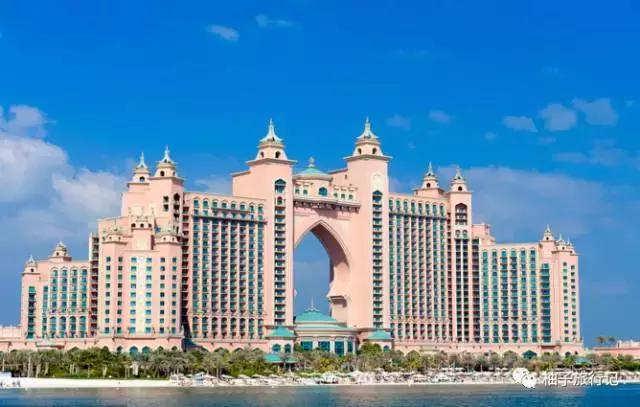 怎么讲解迪拜旅游线路,迪拜旅游讲解视频